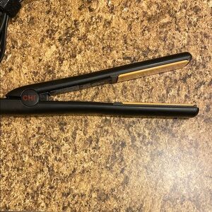CHI Digital Hair Straightener
